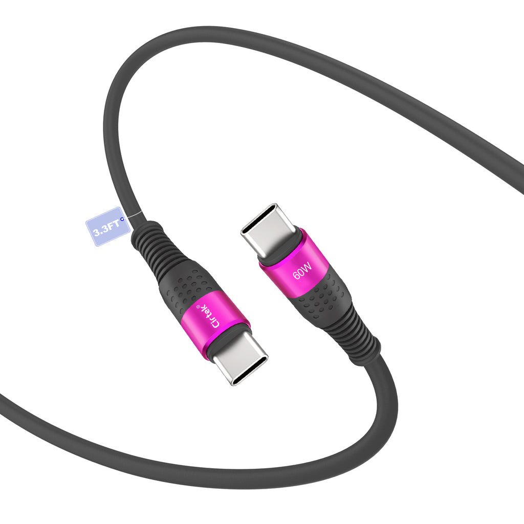 Cirtek Cable (A to C)