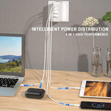 Cirtek Chargers (100W 4-Ports)