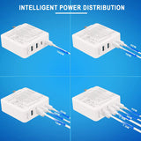 Cirtek Chargers (100W 4-Ports)