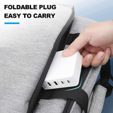 Cirtek Chargers (100W 4-Ports)