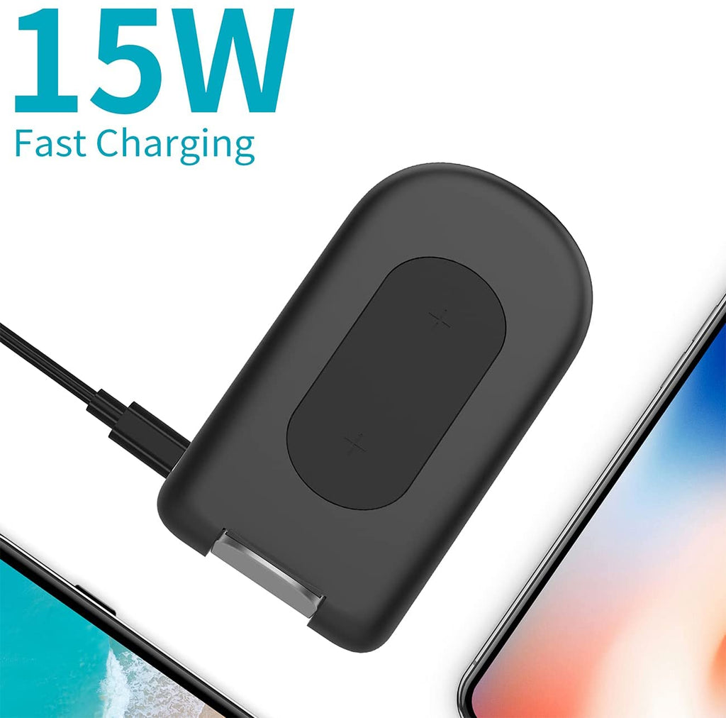 Cirtek Wireless Charger (15W Max)