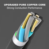 Cirtek Cable (A to C)