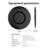 Cirtek Wireless Charger (15W)