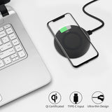 Cirtek Wireless Charger (15W)