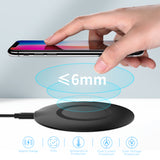 Cirtek Wireless Charger (15W)