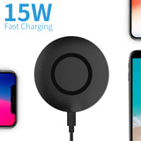 Cirtek Wireless Charger (15W)