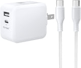 Cirtek Charger (30W Dual-Ports)