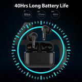 Cirtek Air X6 Wireless Earbuds