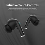 Cirtek Air X6 Wireless Earbuds